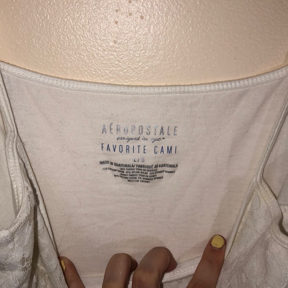 Tank Top - Picture 2 of 2